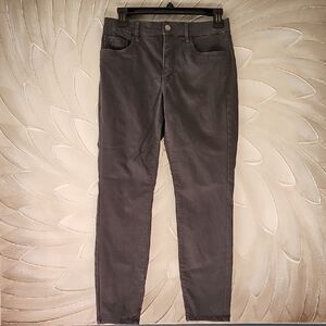 LOFT Skinny Chino